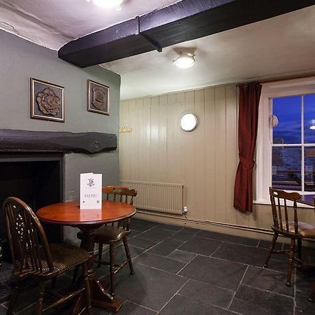 Anchor Hotel Burnham-on-Crouch Extérieur photo