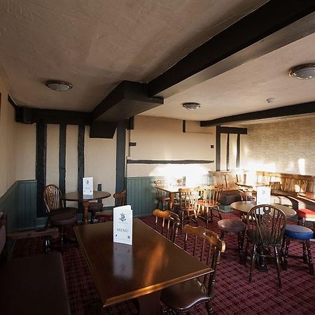 Anchor Hotel Burnham-on-Crouch Extérieur photo