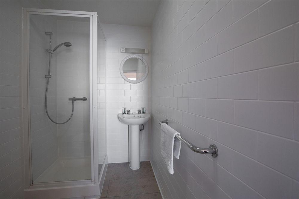 Anchor Hotel Burnham-on-Crouch Extérieur photo