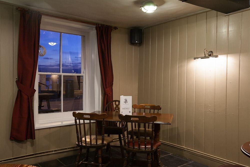 Anchor Hotel Burnham-on-Crouch Extérieur photo