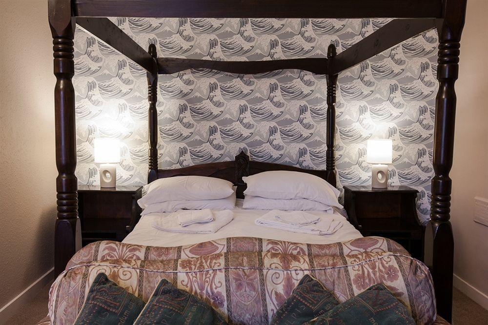 Anchor Hotel Burnham-on-Crouch Extérieur photo