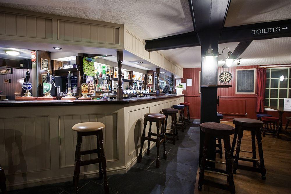 Anchor Hotel Burnham-on-Crouch Extérieur photo