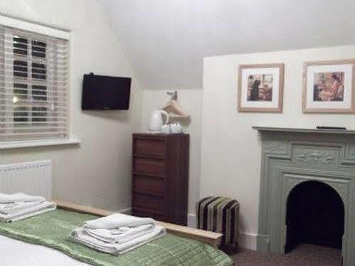 Anchor Hotel Burnham-on-Crouch Extérieur photo